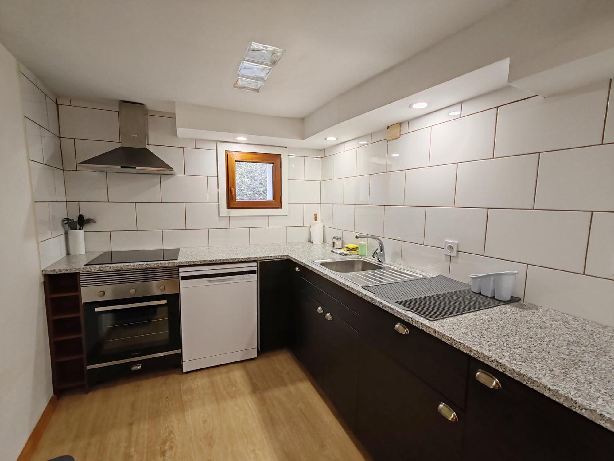 La Casa Del Norte Траґасете Екстер'єр фото
