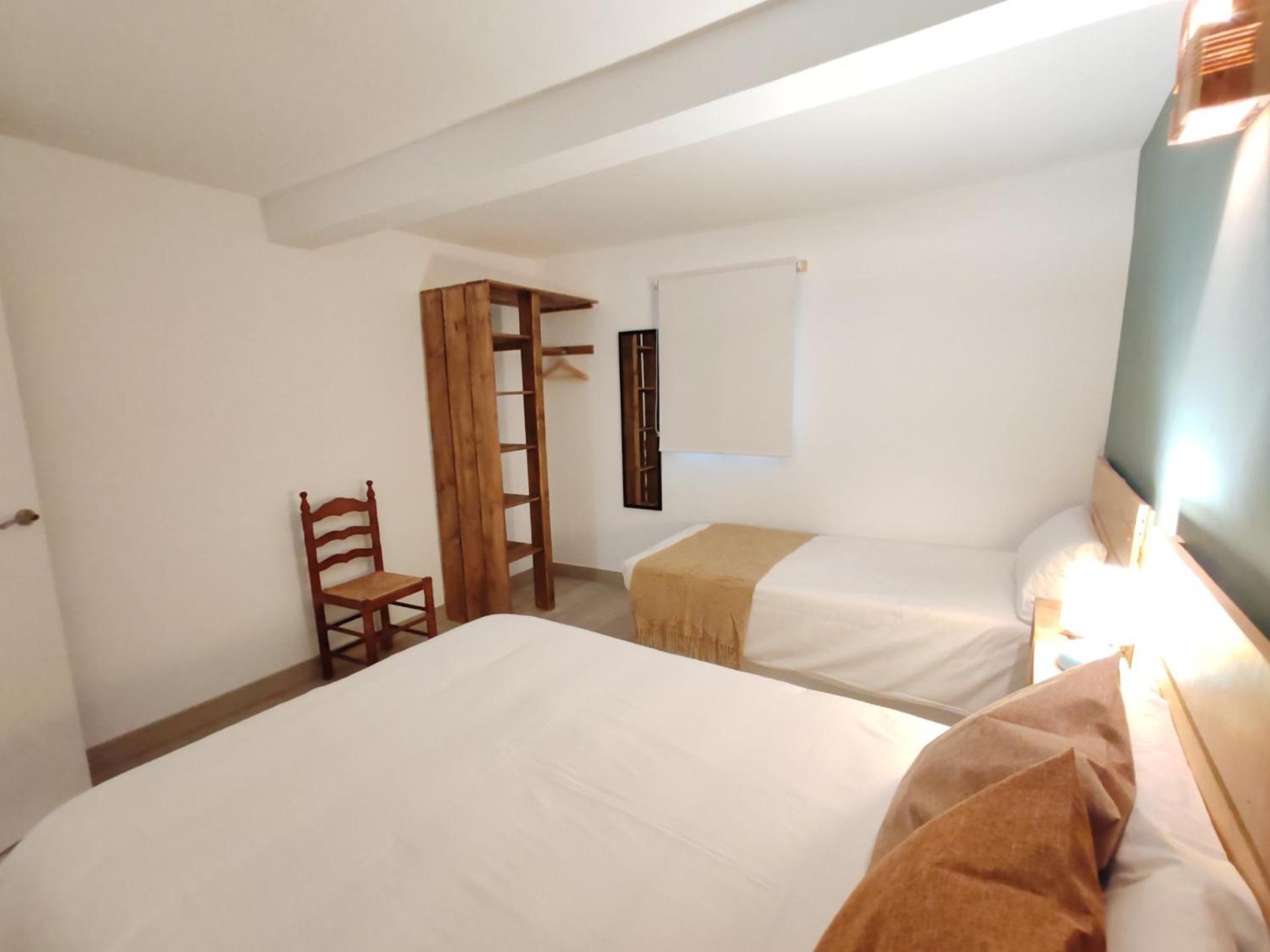 La Casa Del Norte Траґасете Екстер'єр фото