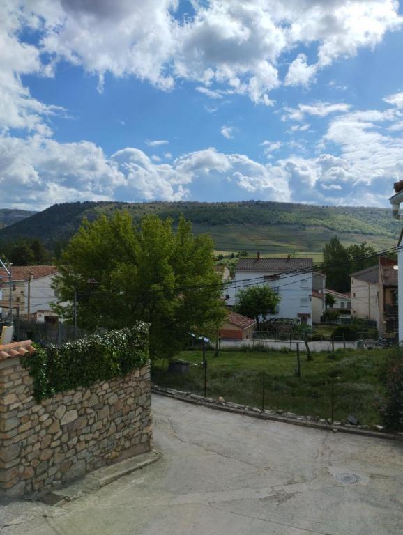 La Casa Del Norte Траґасете Екстер'єр фото